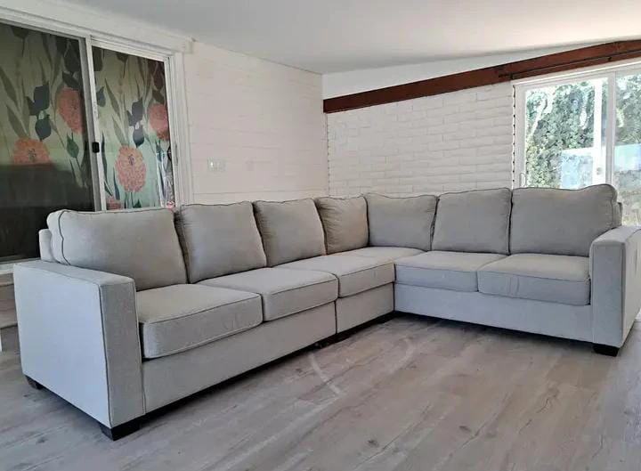 Modular Sectional Sofa
