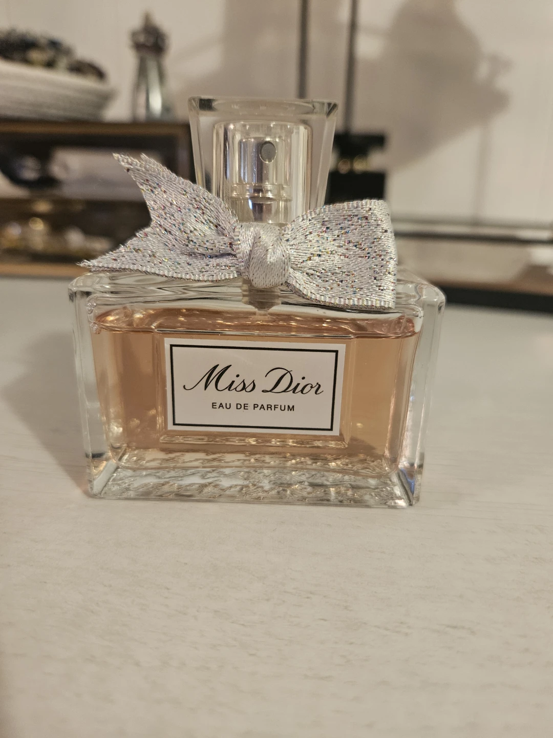 Miss Dior Eau de Parfum