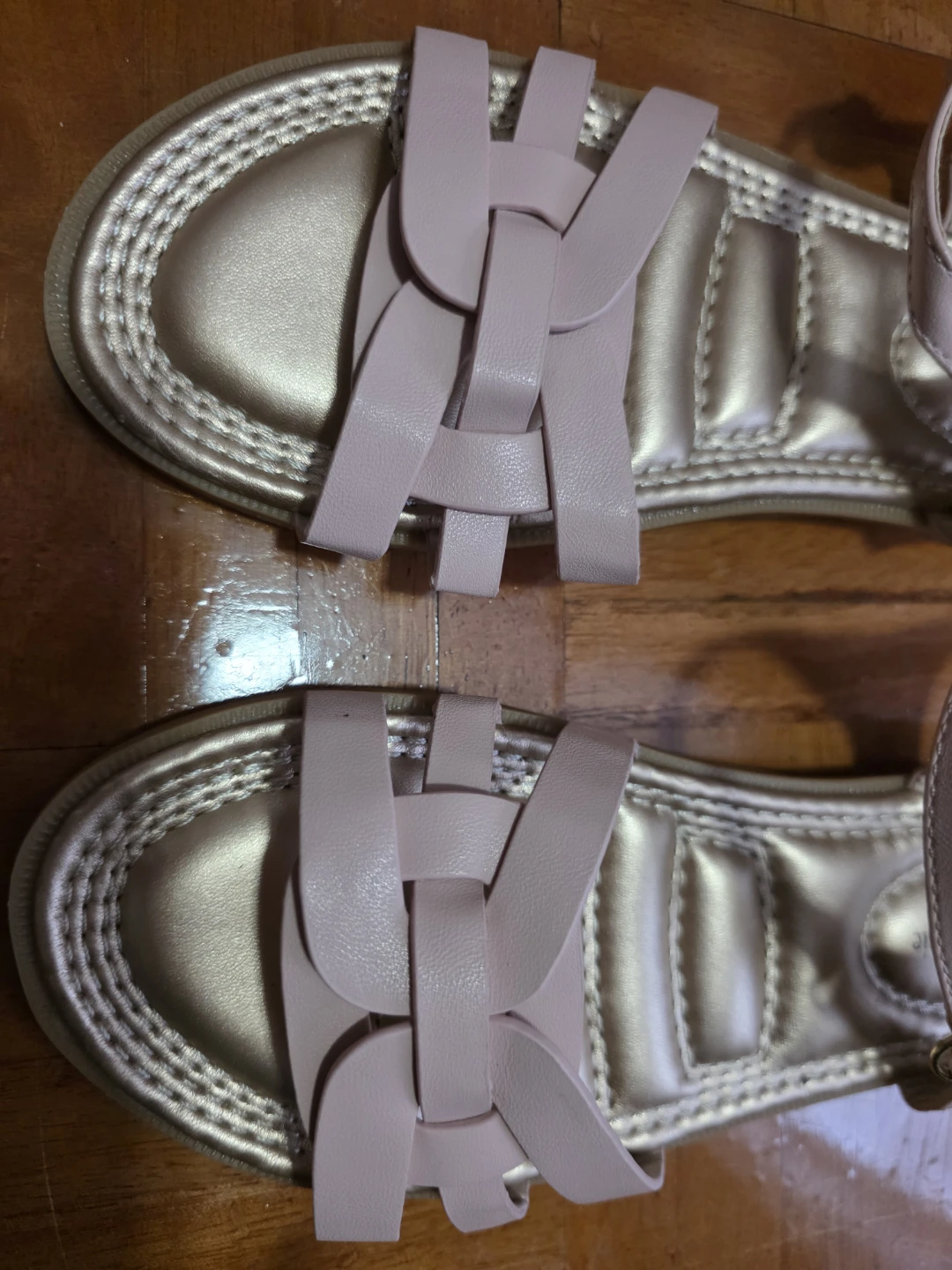 Gabby & Marie Sandals - photo 2