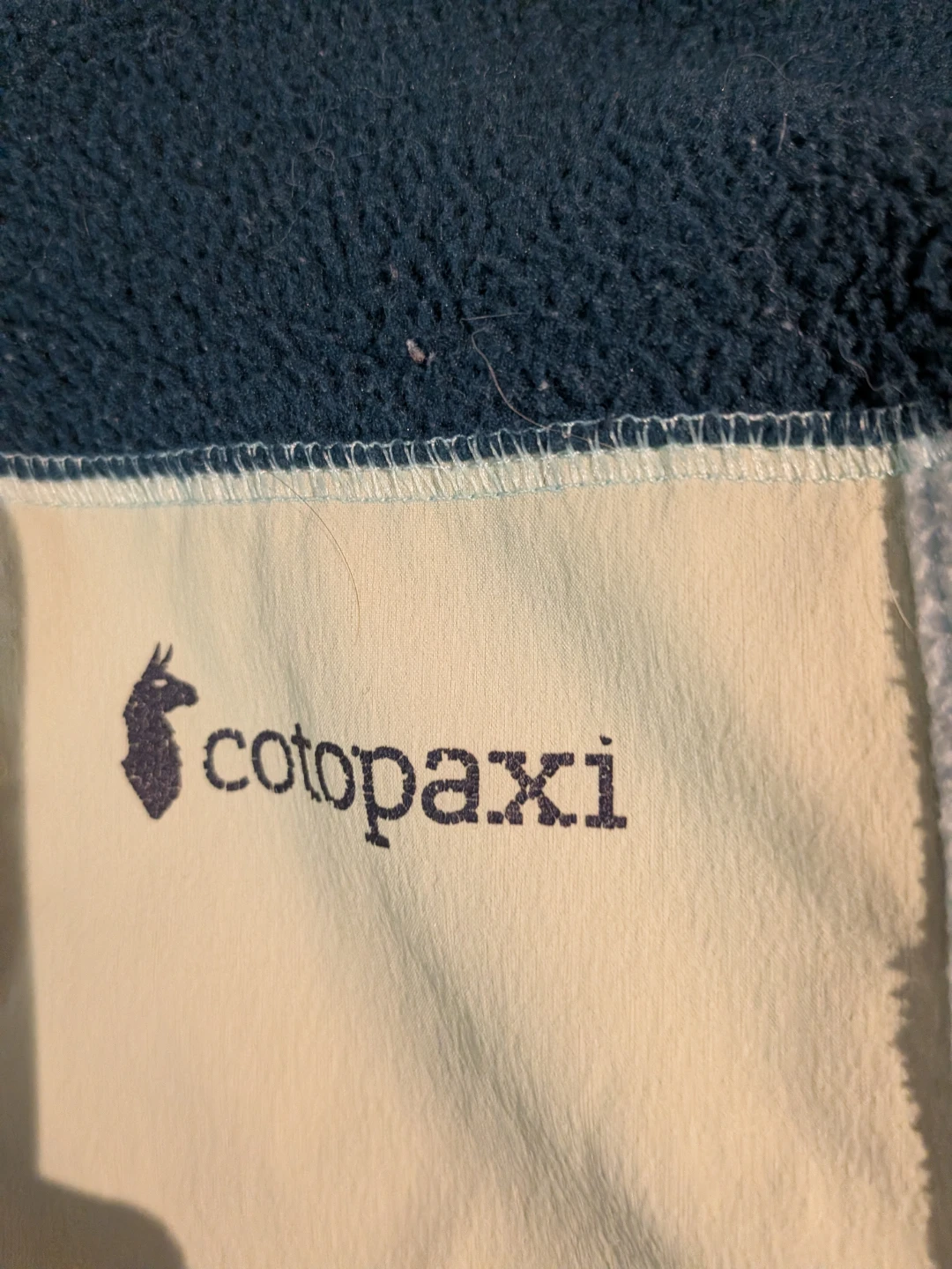 Cotopaxi Half-Zip Fleece Pullover - photo 3