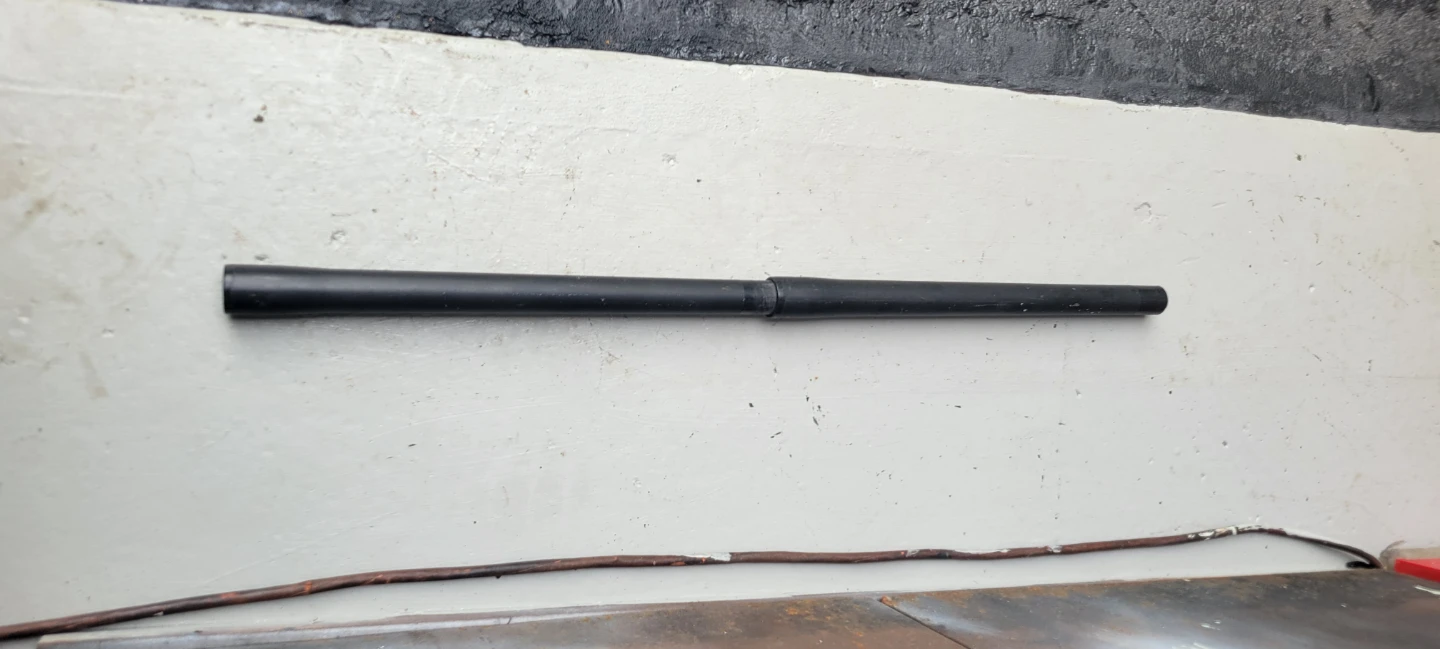 Central vacuum attachments - photo 3