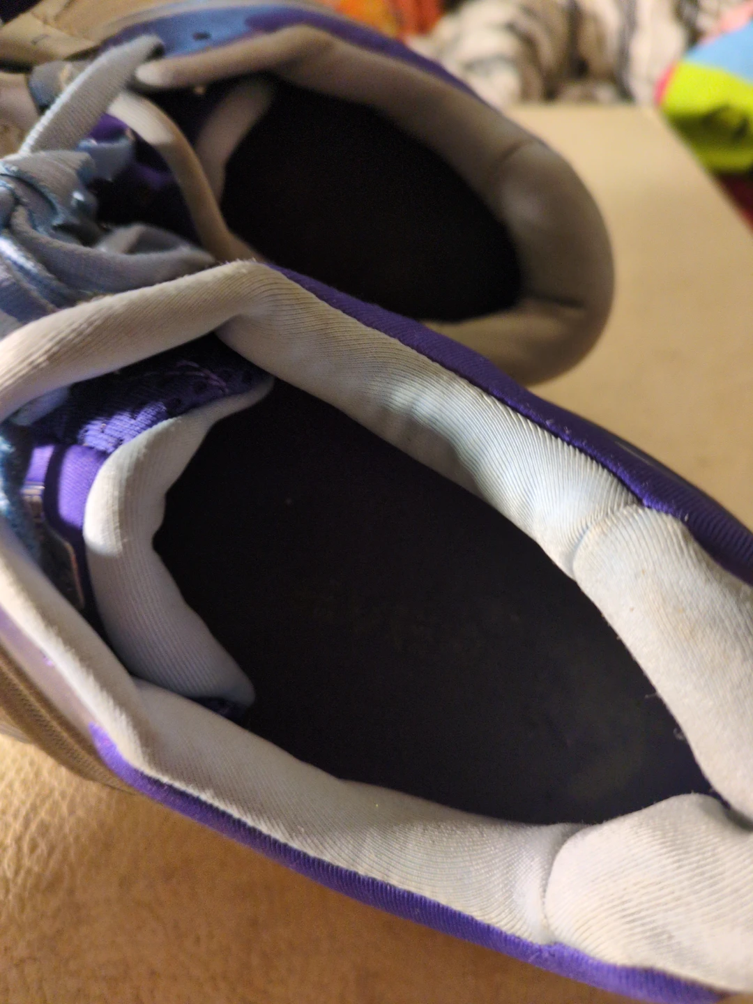 Saucony Running Shoes - photo 4