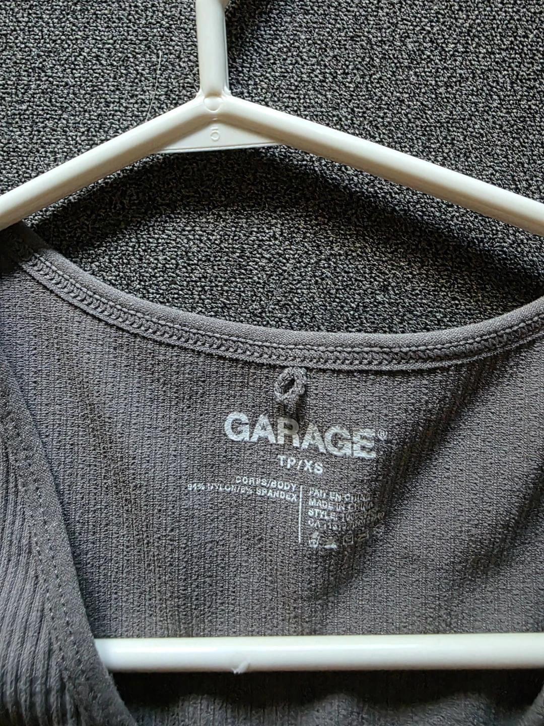 Ladies top - photo 2