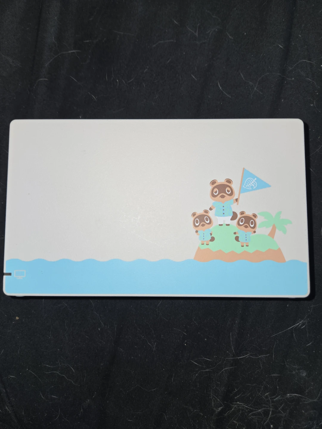 Nintendo Switch Animal Crossing Dock