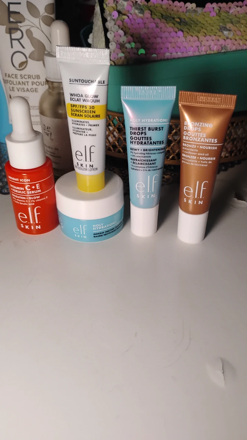 e.l.f. "Best & Obsessed" Skincare Kit - photo 5