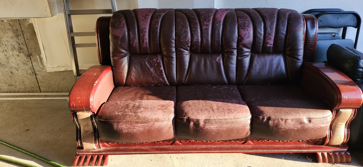 Sofa - photo 2