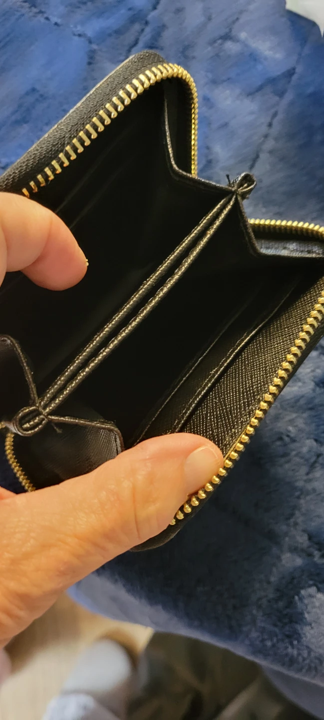 Michael Kors Small Zip Around Wallet - photo 4