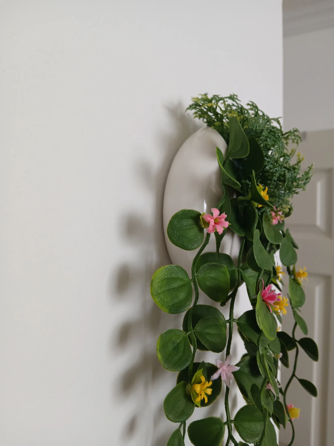 New Artificial Wall Hanging Plant🏈 - photo 2
