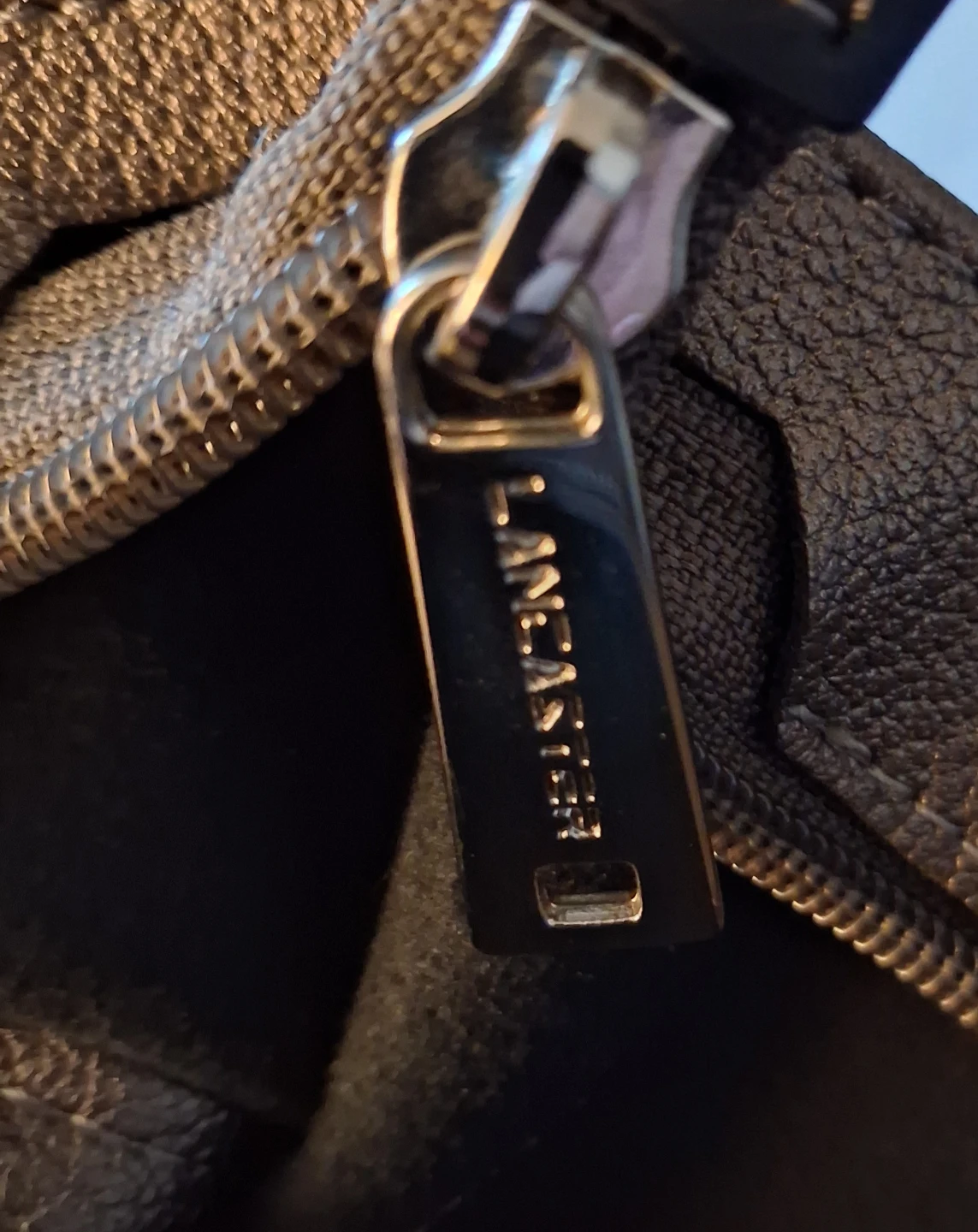Lancaster Paris Tote Bag - photo 5