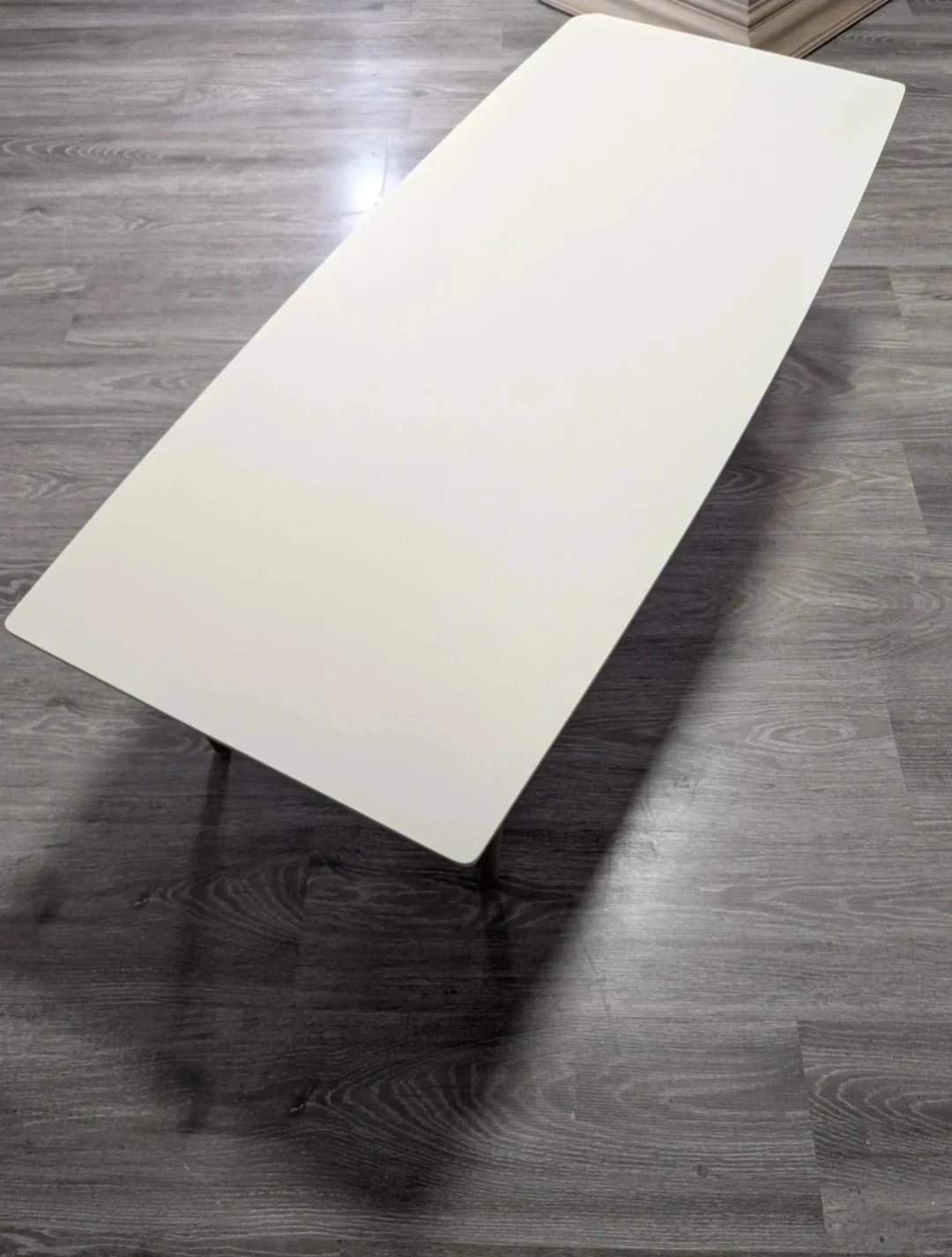 Japandi-Inspired Coffee Table - photo 2