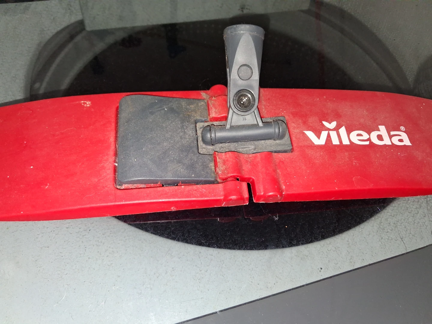 Vileda mop and S. Francesco sponge mop set - photo 5