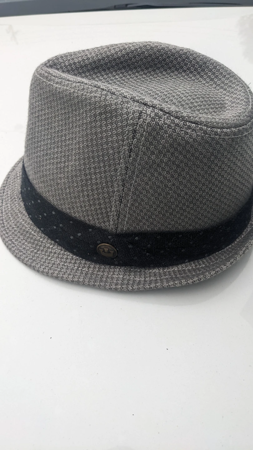 Goorin Bros Fedora Hat Large - photo 2