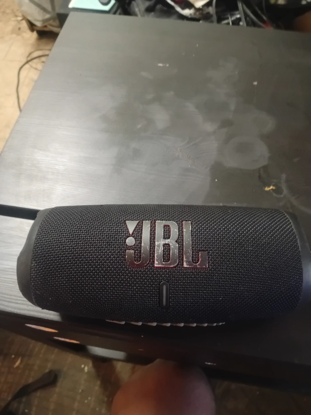 JBL Charge 5 Portable Bluetooth Speaker