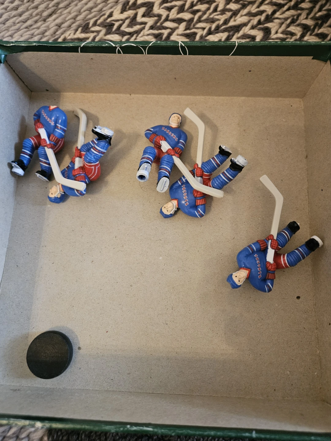 Wayne Gretzky's Overtime Hockey Game - photo 5