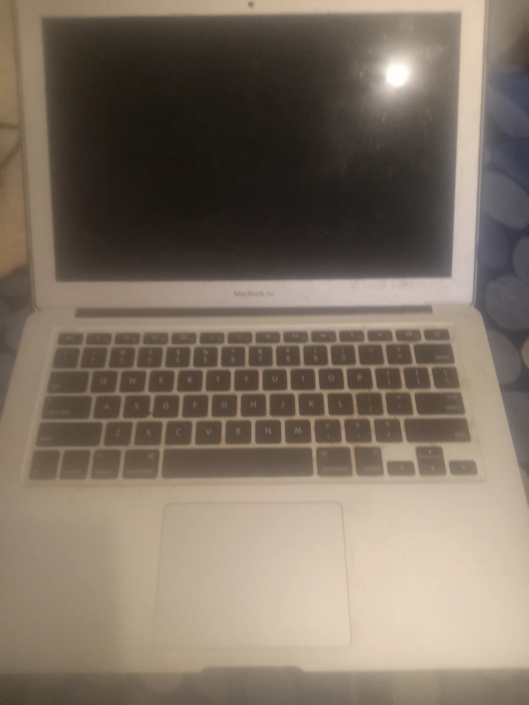 Apple MacBook Air