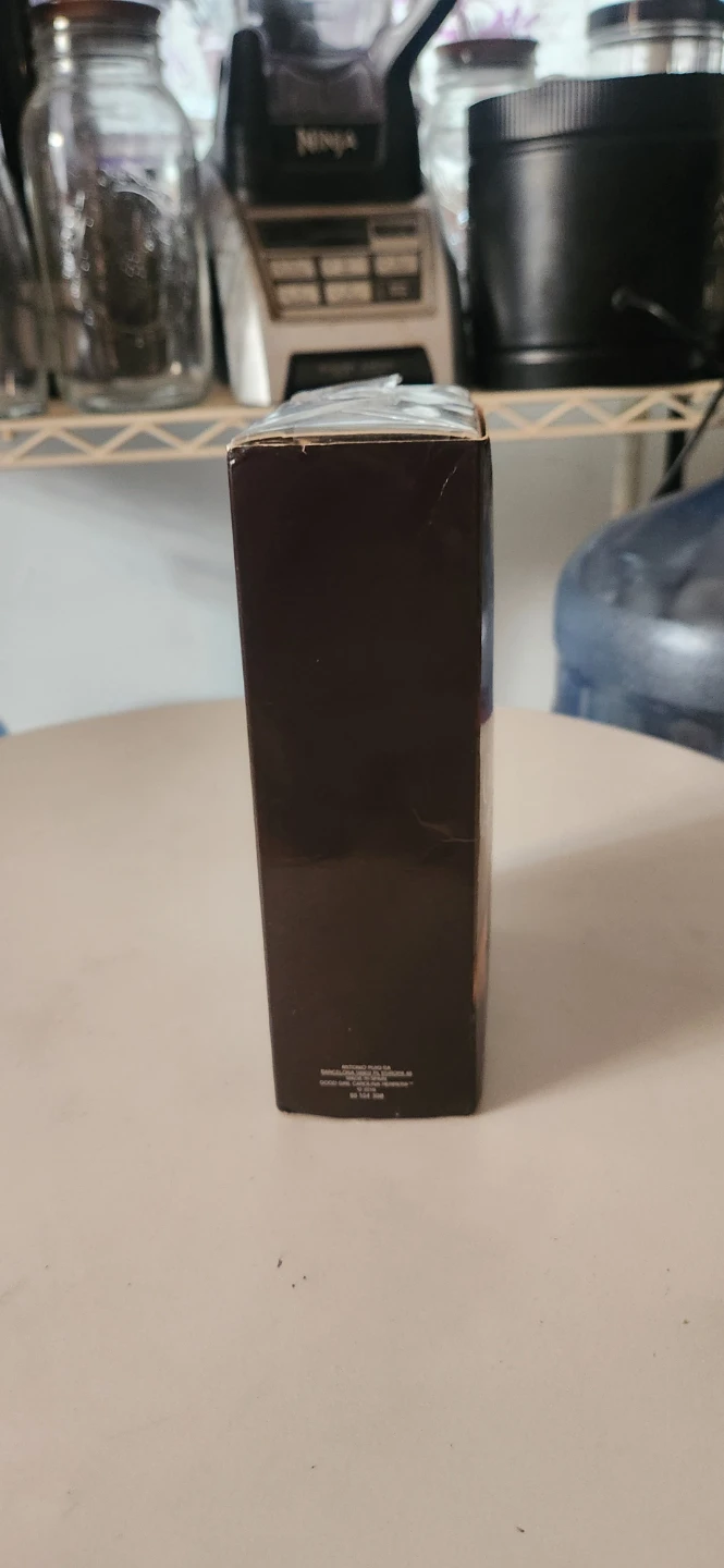 Carolina Herrera Good Girl Eau de Parfum 50ml / 2.7 fl oz - photo 2
