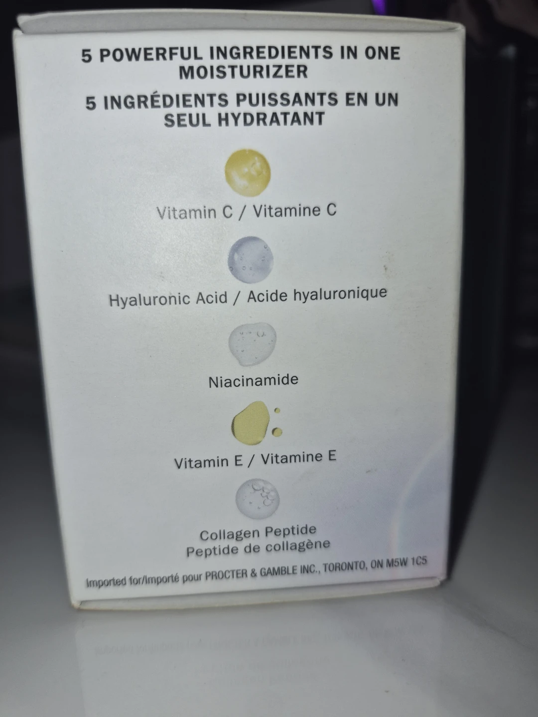 Olay Super Crème SPF 30 50ml - photo 4