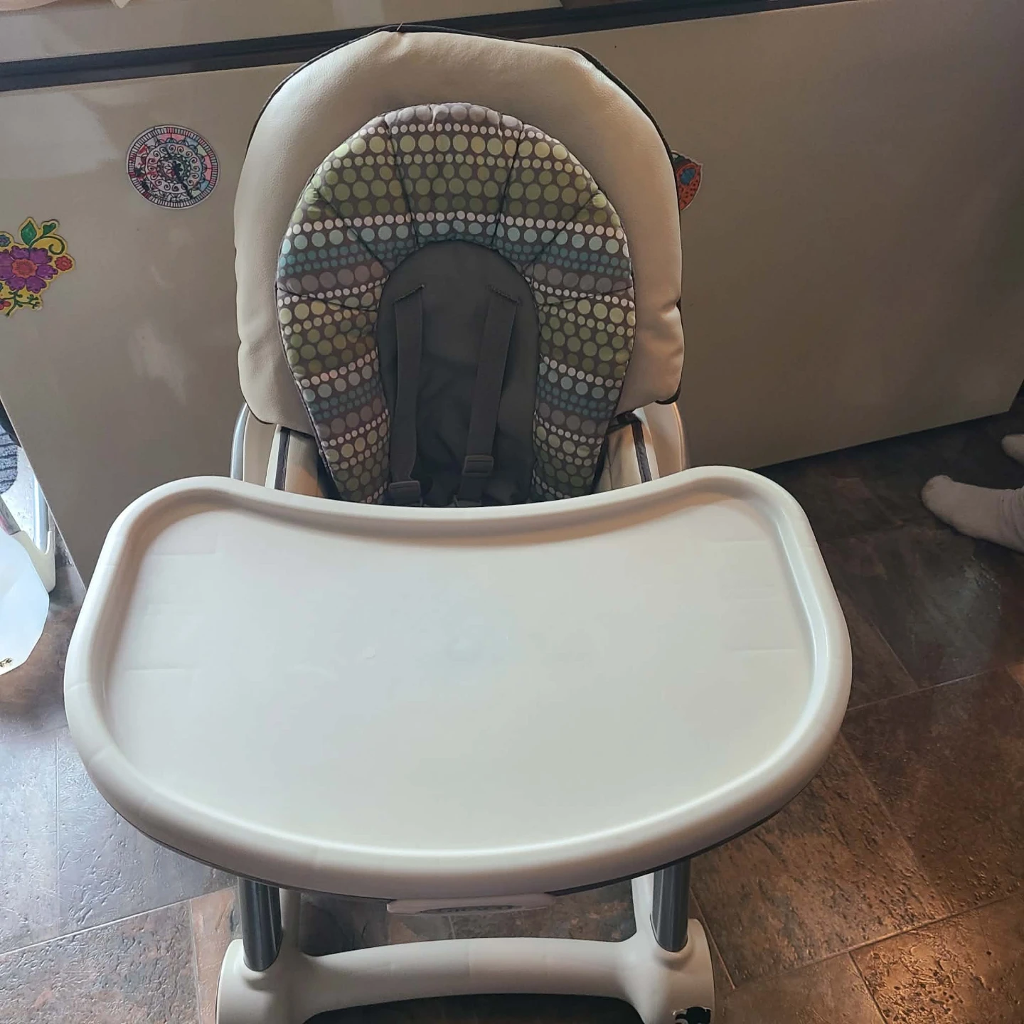 Graco blossom 6 in 1 Baby High Chair - photo 2