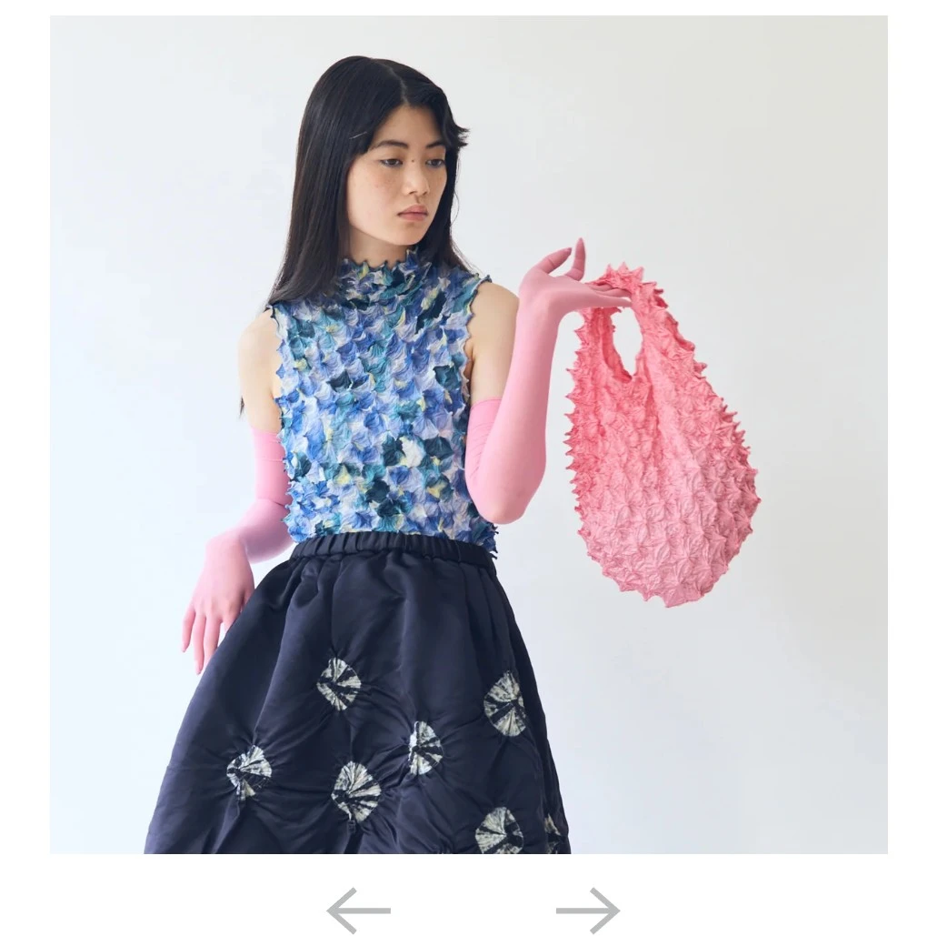 Bunzaburo Petit Bag - photo 4