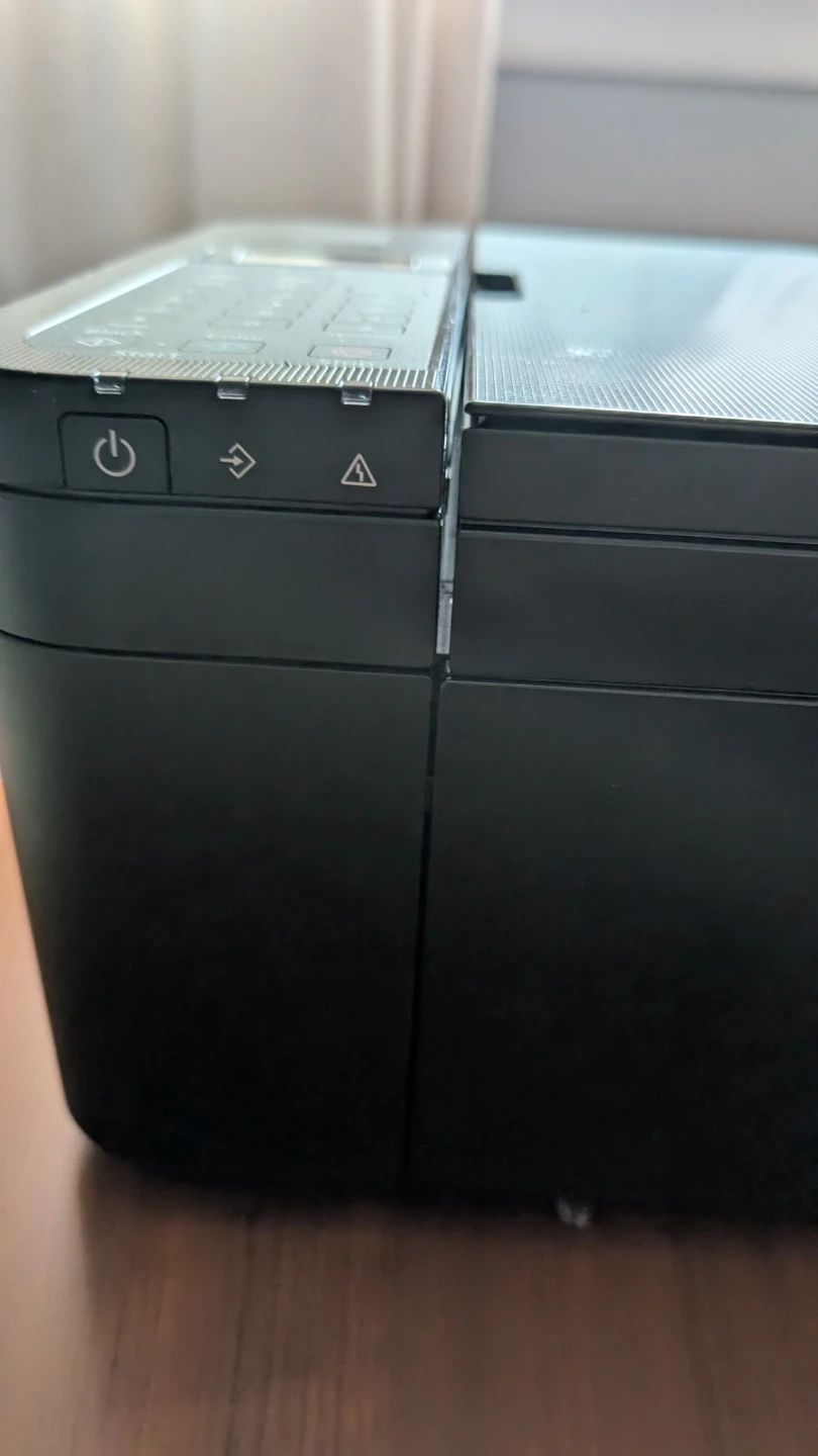 Canon PIXMA TR4522 Printer - photo 5