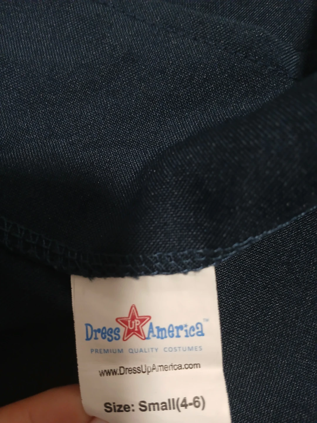 Dress Up America Kids Police Costume Set - photo 2