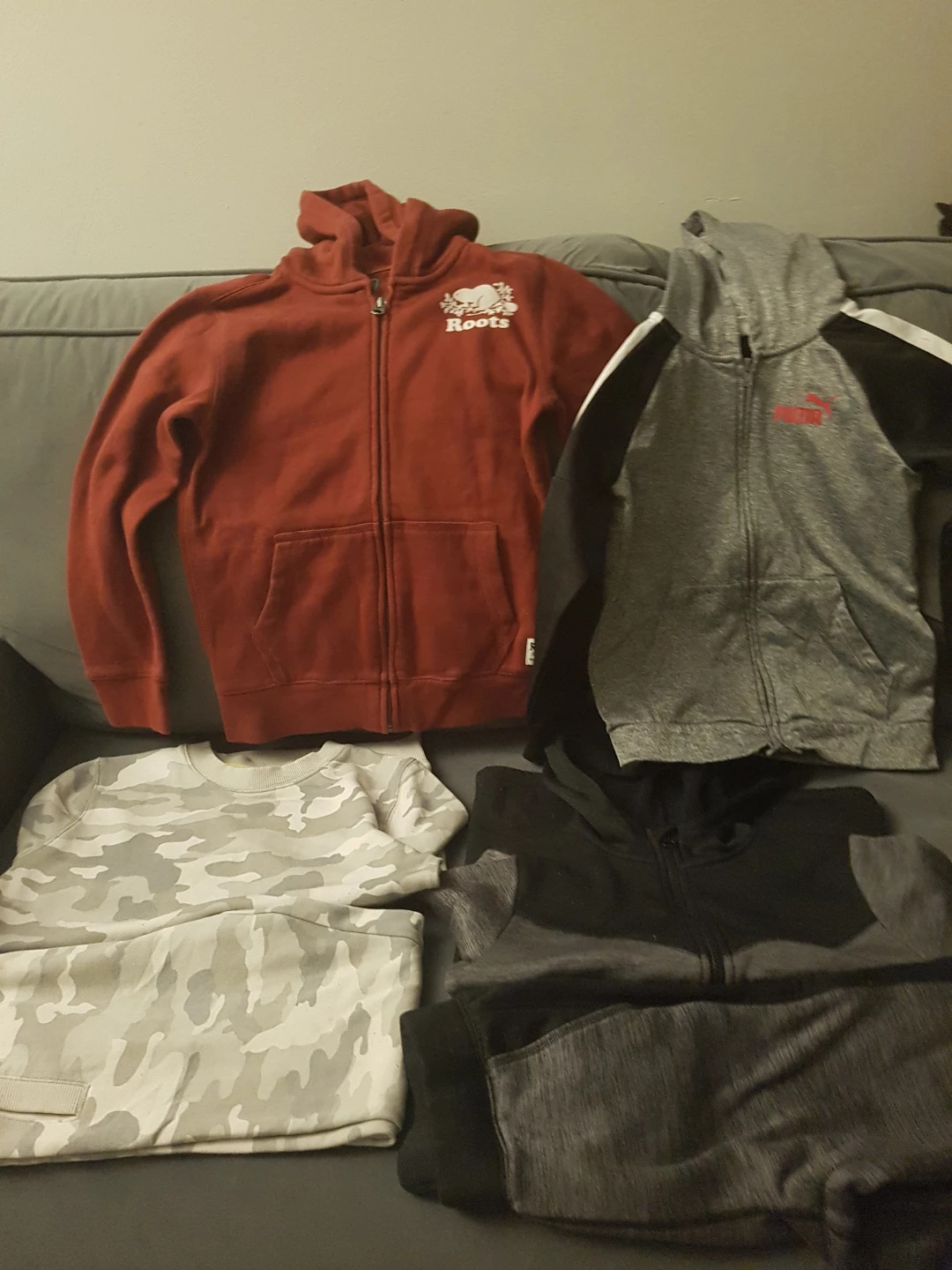 Assorted Boys Apparel Bundle $ - photo 2