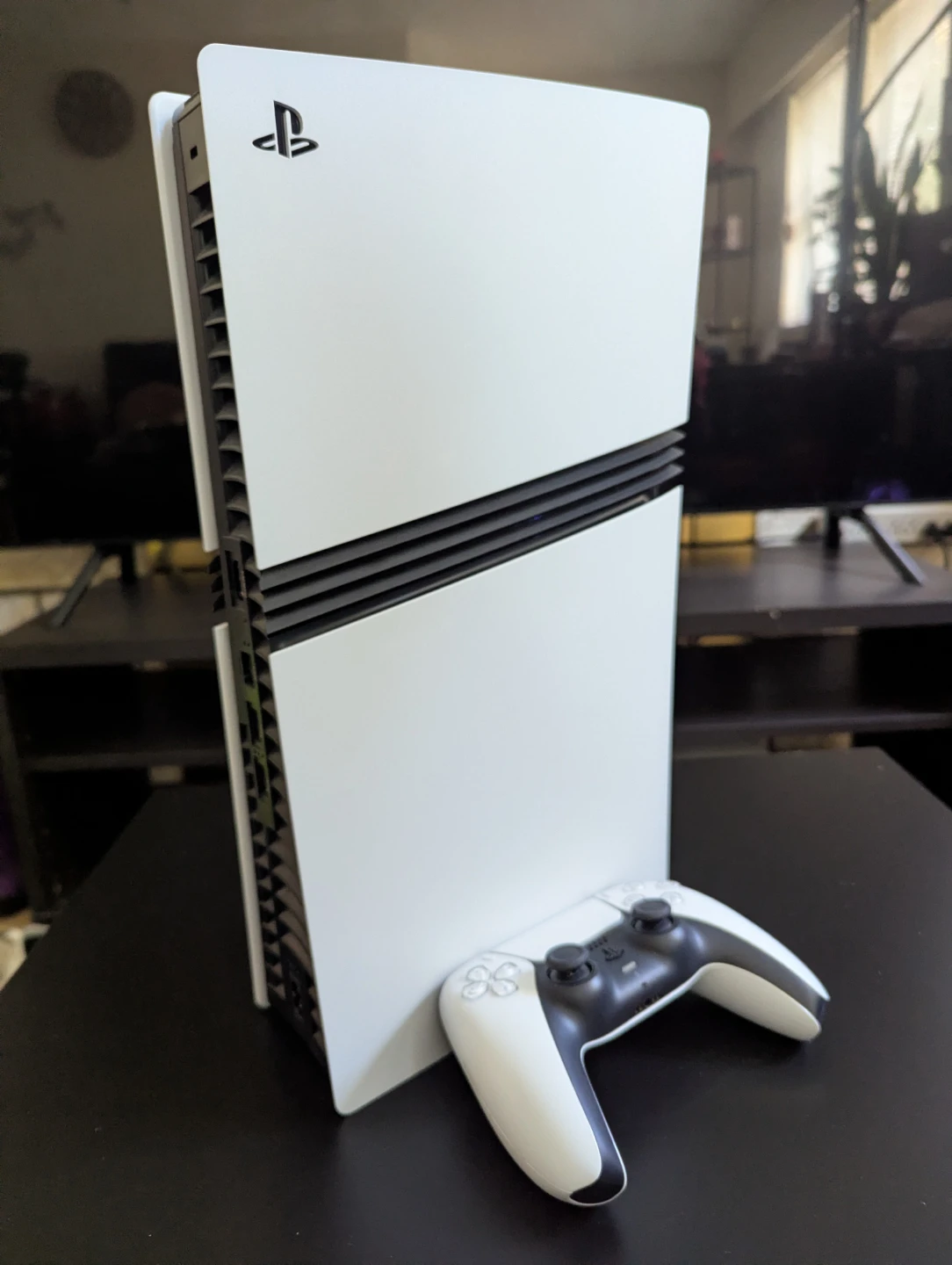 Sony PlayStation 5 Pro Console - photo 2
