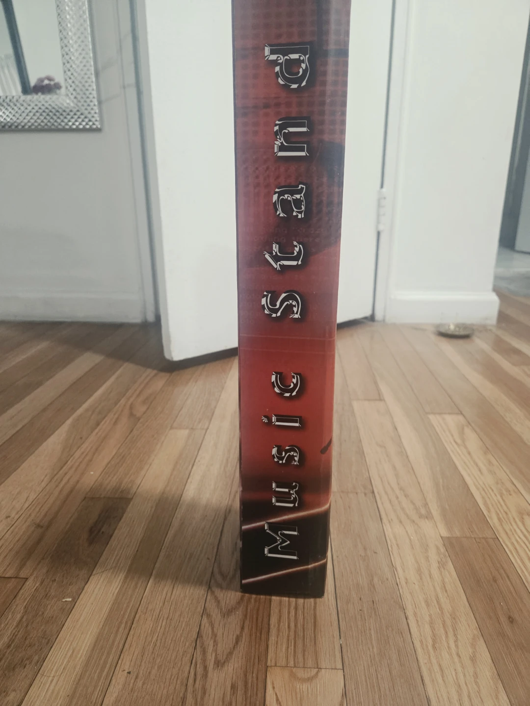 violin stand - photo 2