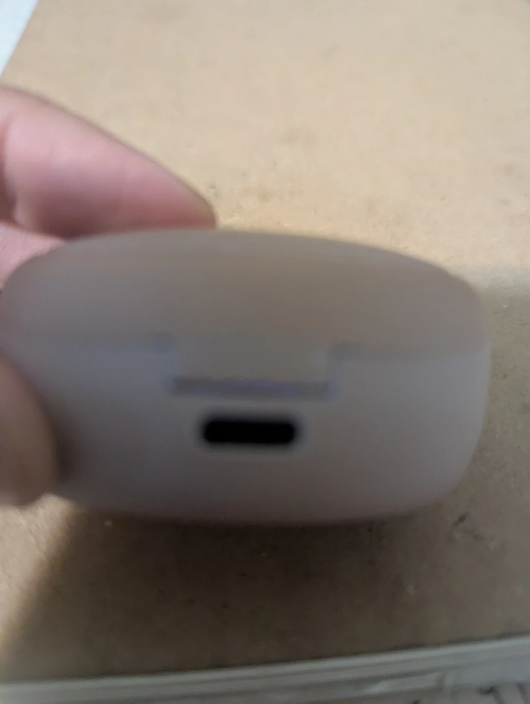 Bluetooth Earbuds