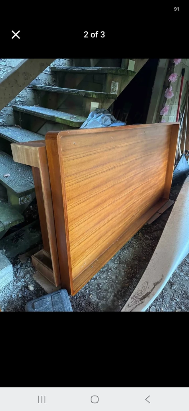 Twin bed - photo 2