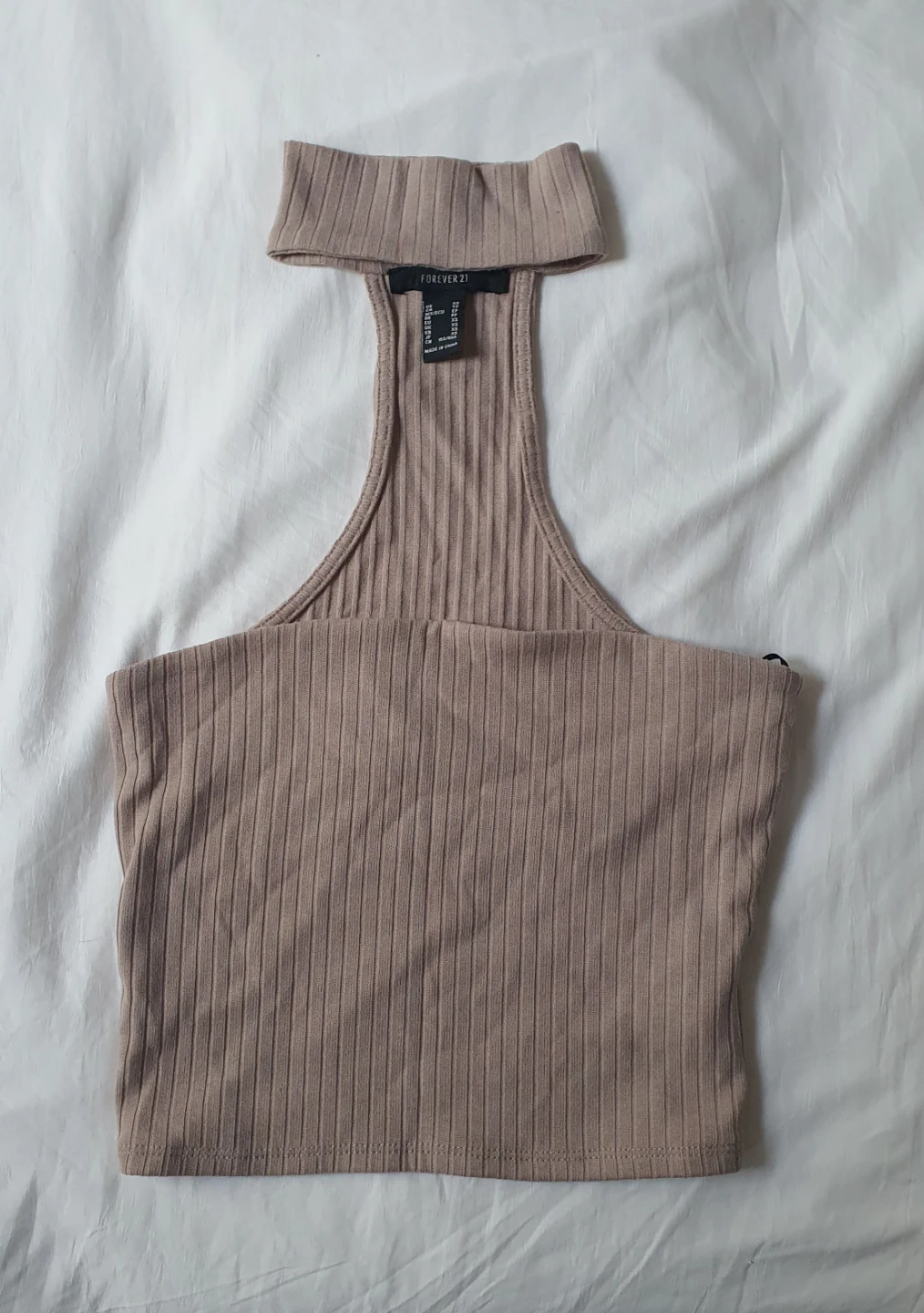 Mock Neck Top - photo 2