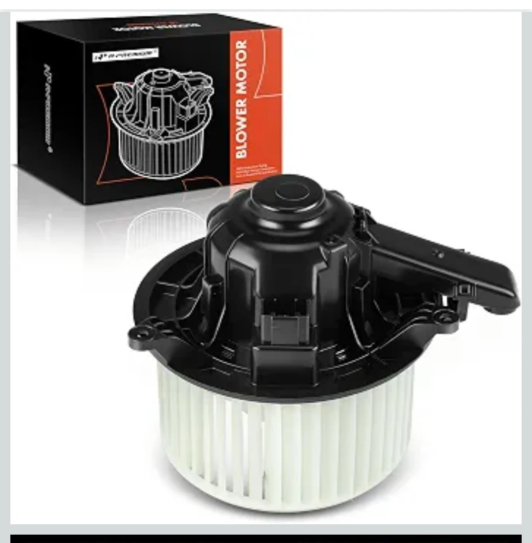 Front HVAC Heater Blower Motor F150, Expedition,  Lincoln