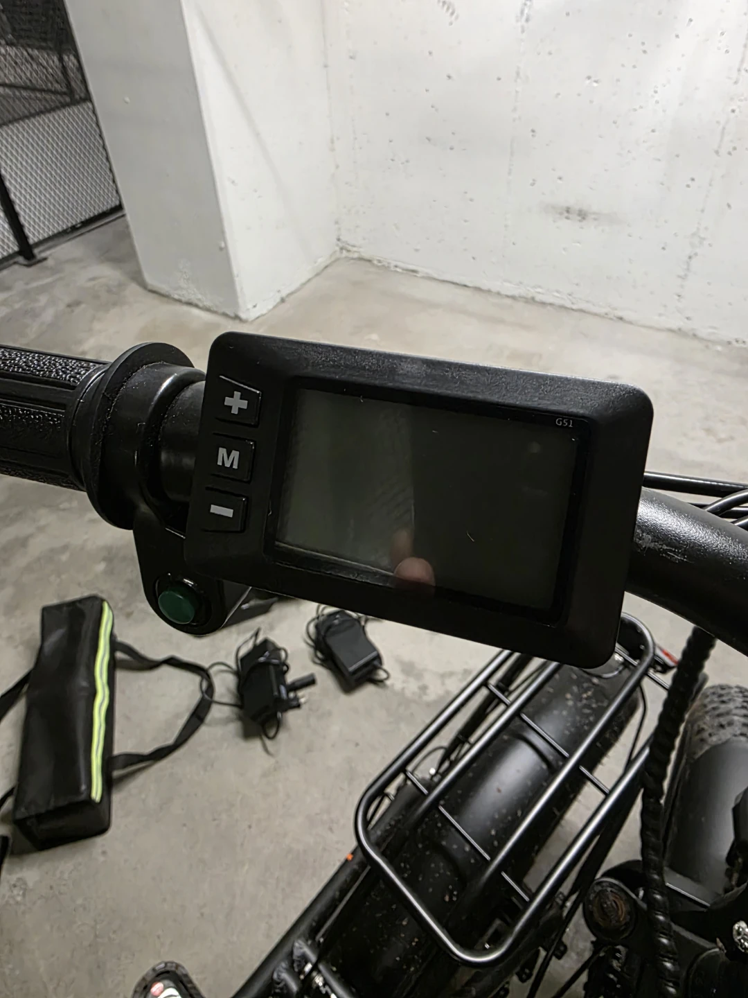 GoTyger Ebikes > Almost New 500W 36V - photo 3