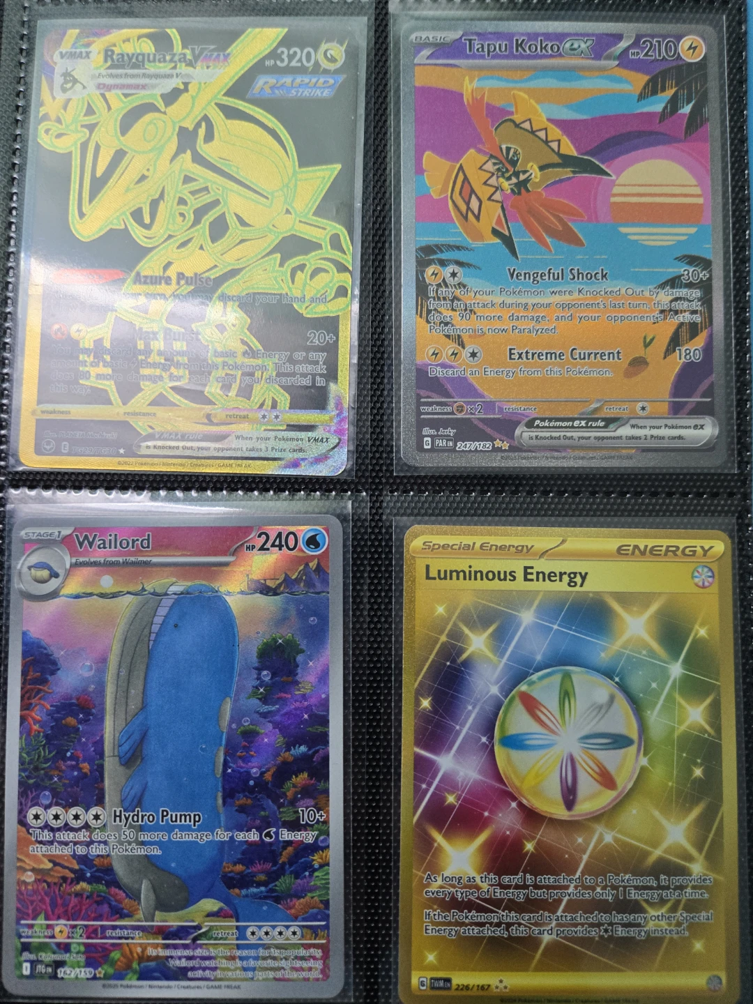 Pokemon Collection - photo 3