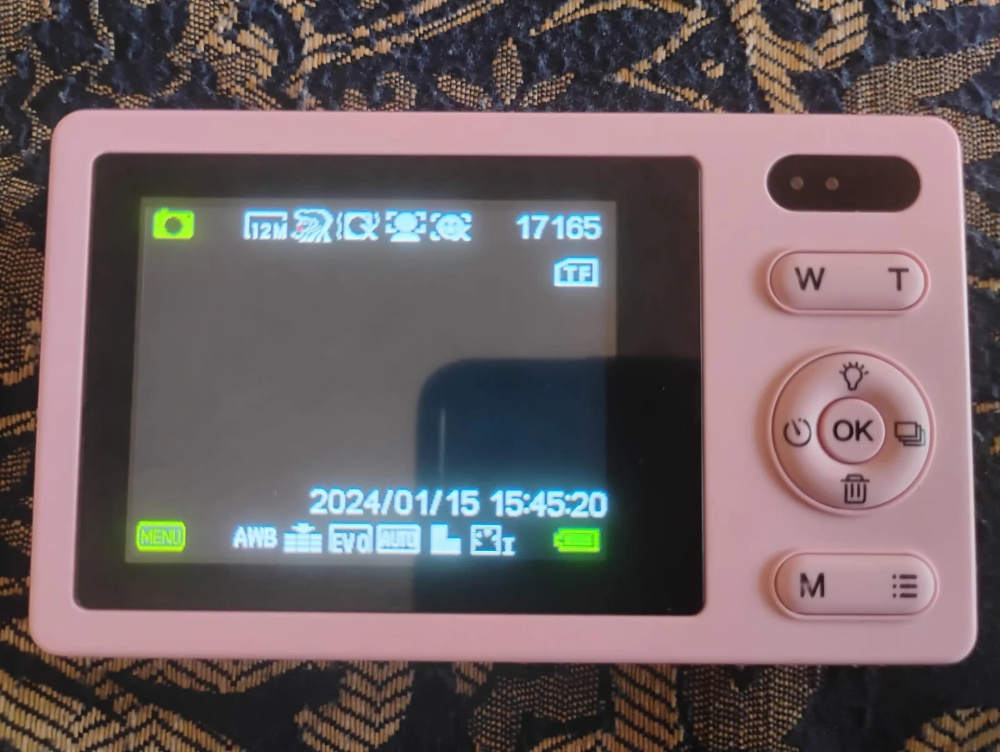 Digital Camera