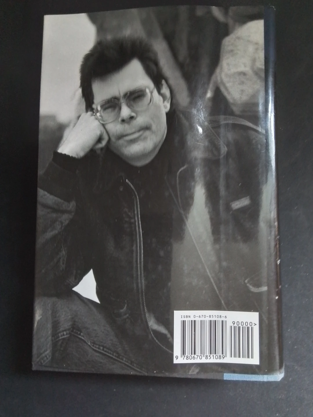 Nightmares & Dreamscapes by Stephen King Hardcover Book - photo 5