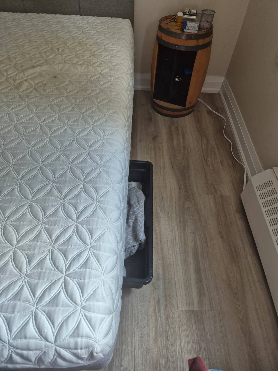 Tempur-Pedic Mattress - photo 3