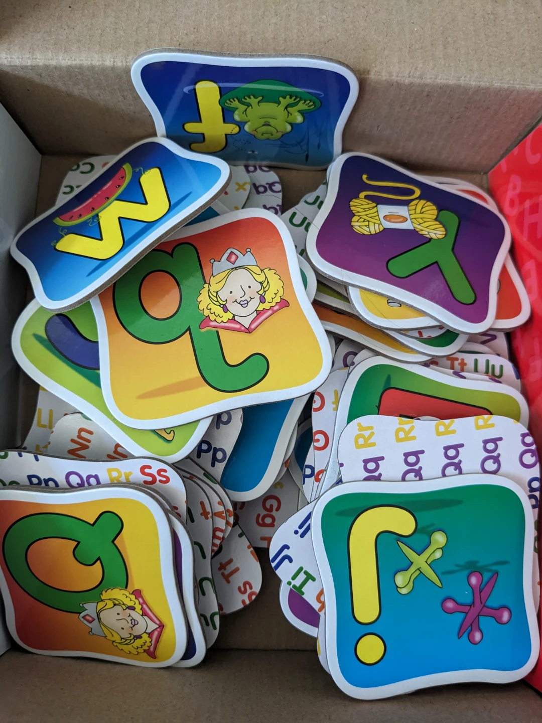 Educational Games and Learning Board Bundle - photo 4
