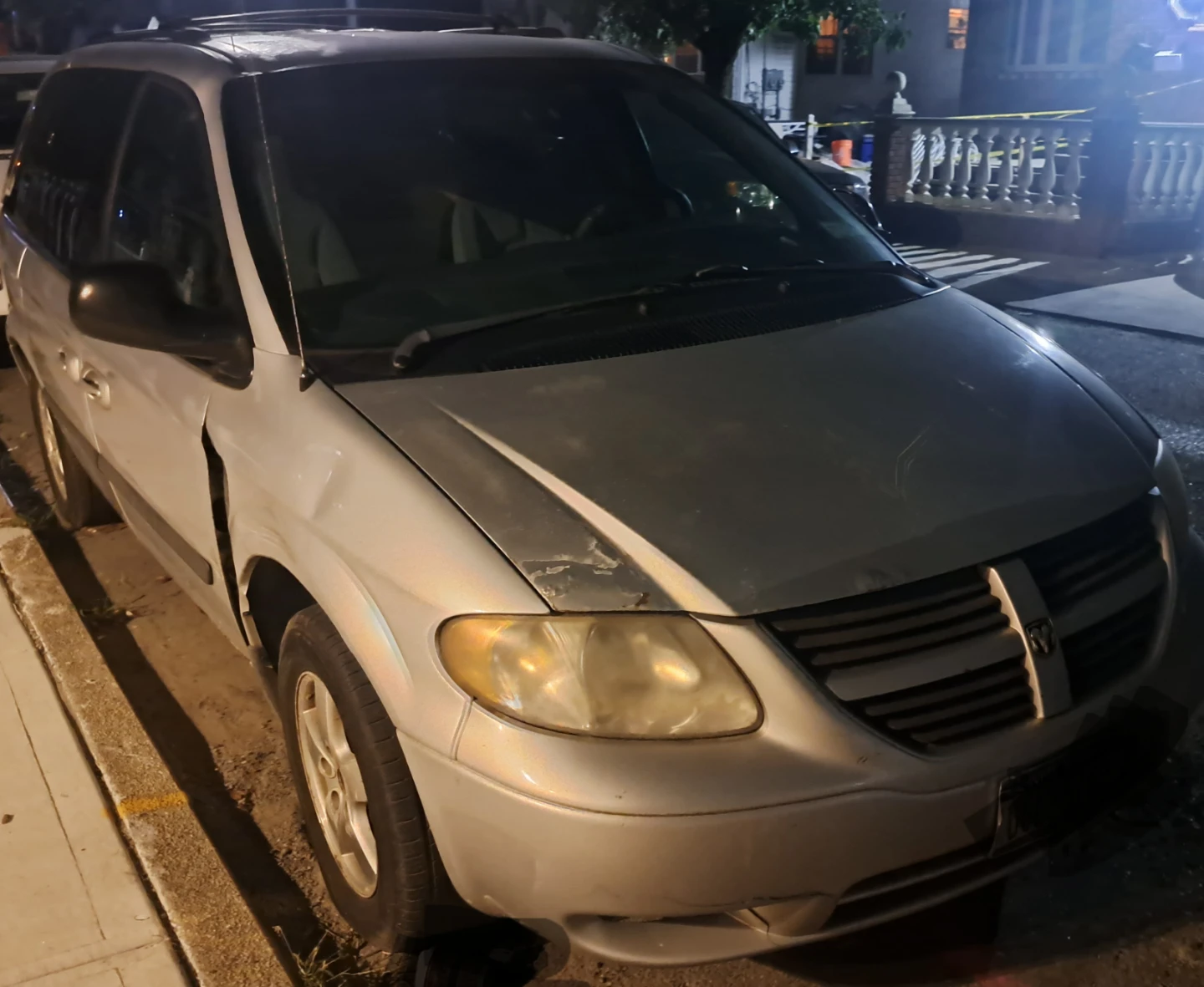 2005 Dodge Caravan * 7 Passangers * Alloy Rims - photo 2
