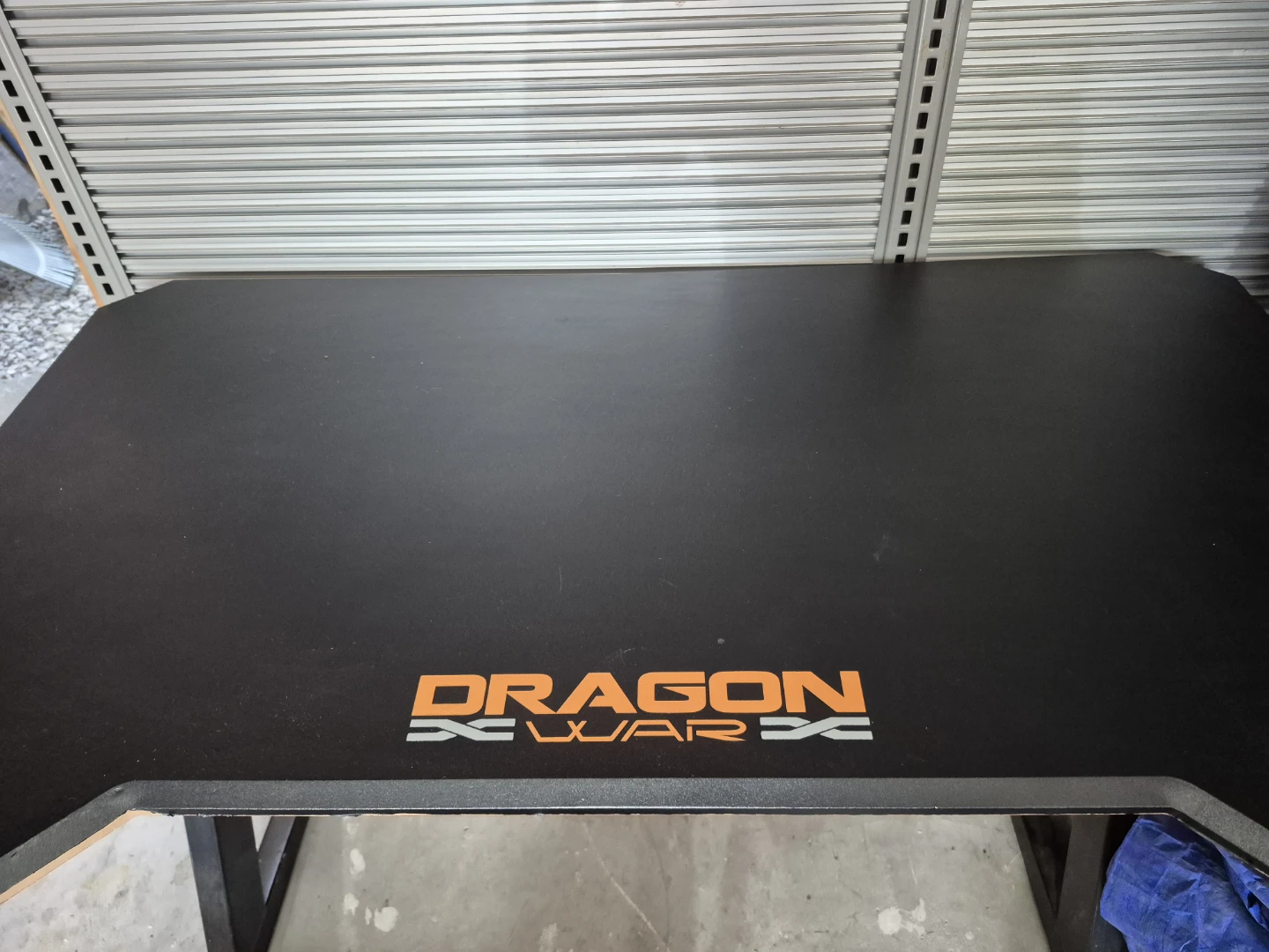 Gaming desk/computer table - photo 3