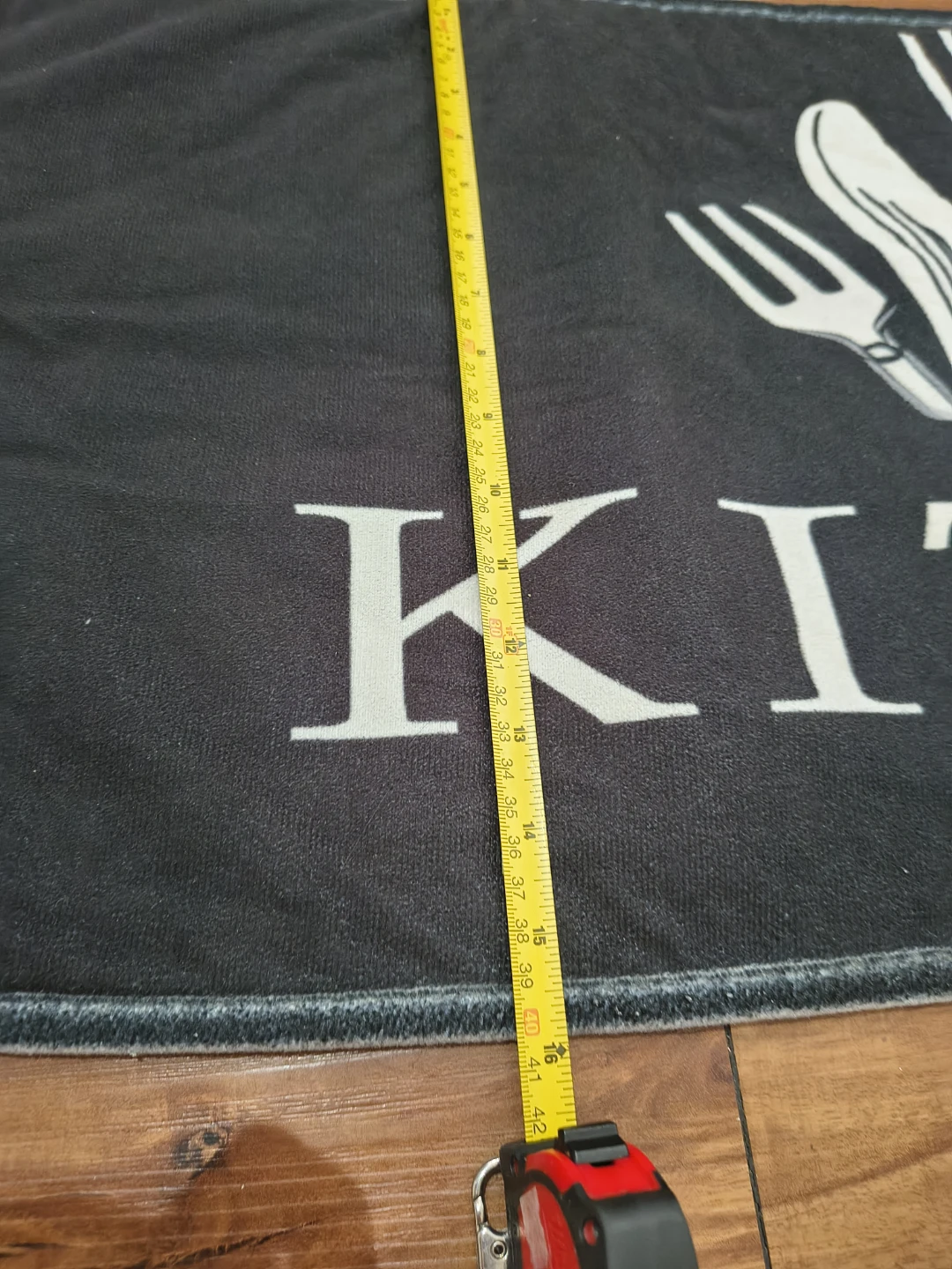 Kitchen Mat - photo 2