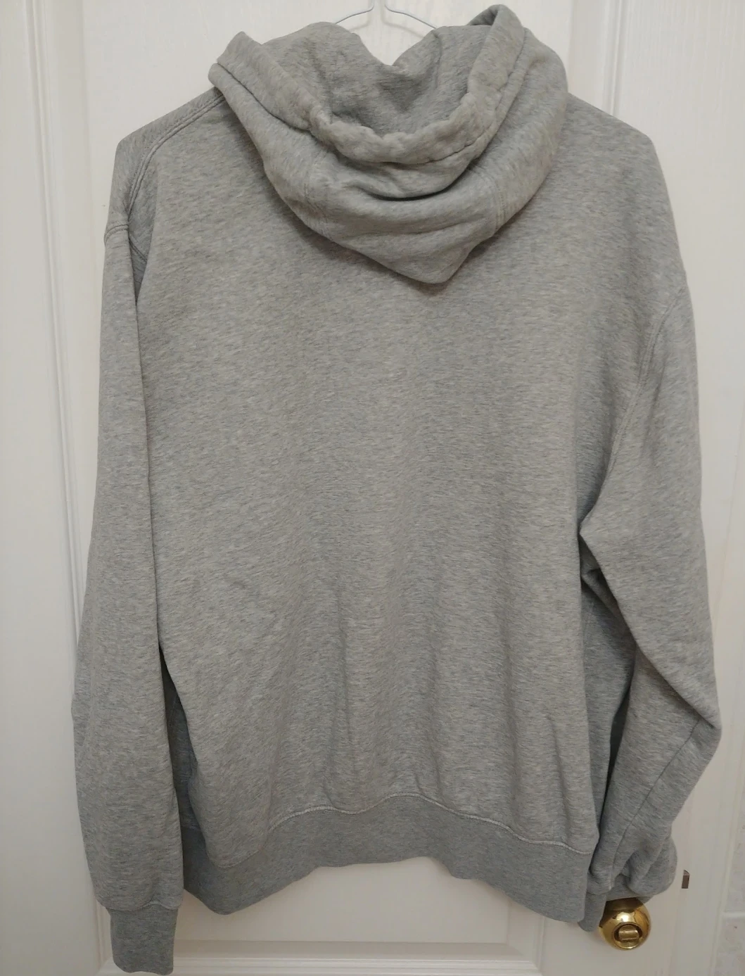 Nike Pullover Hoodie (M) - photo 3