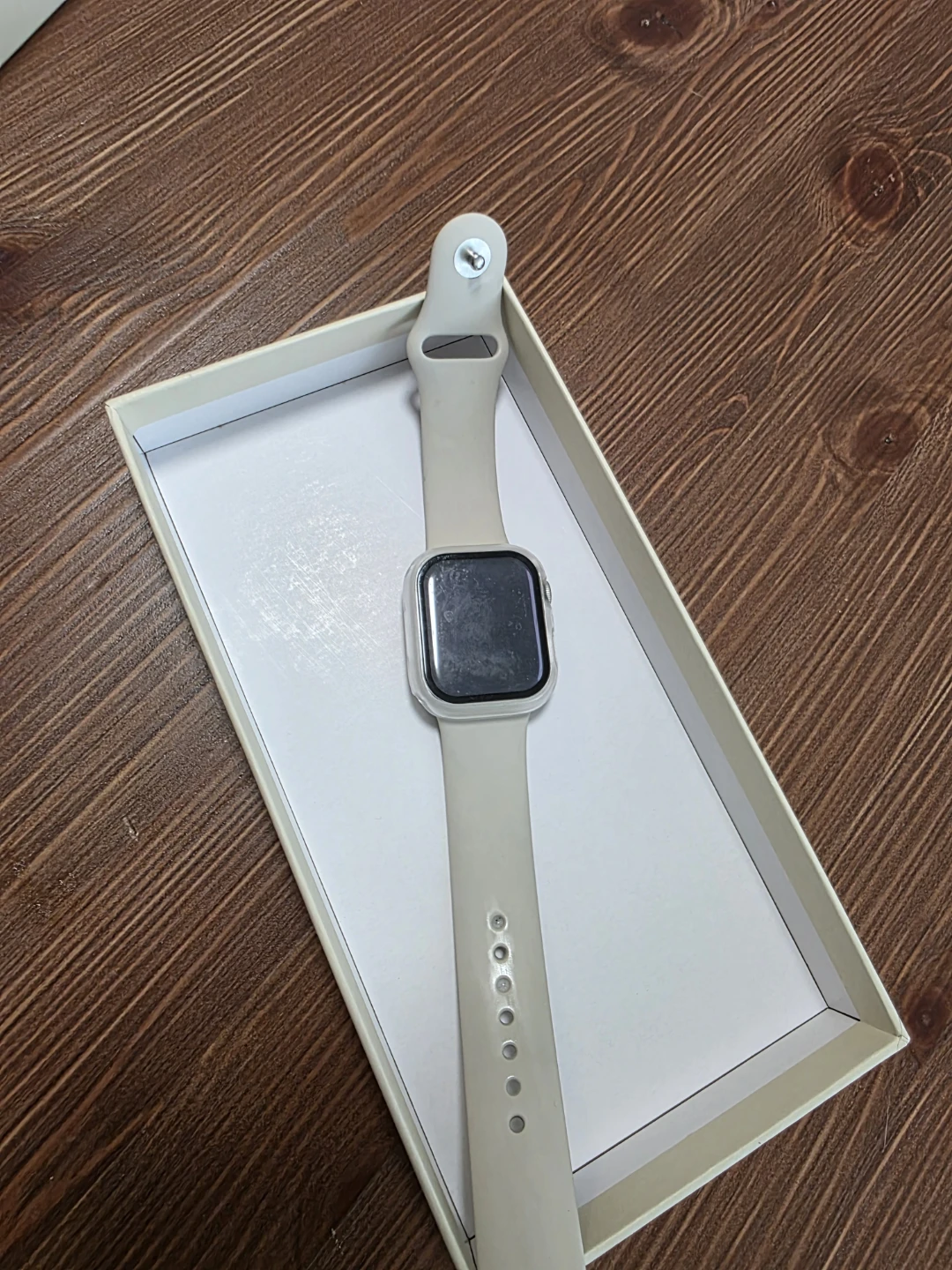Apple Watch Series 7 41mm(LTL) - photo 2