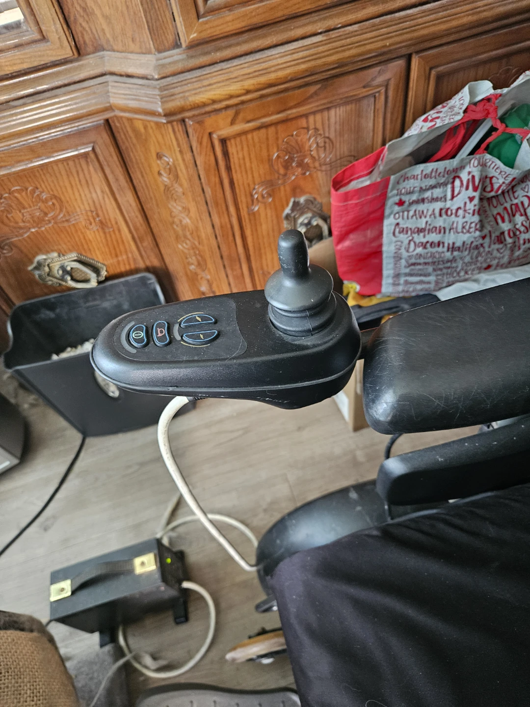 Blake Medical Geo-Matrix Hybrid LP Wheelchair Cushion - photo 2