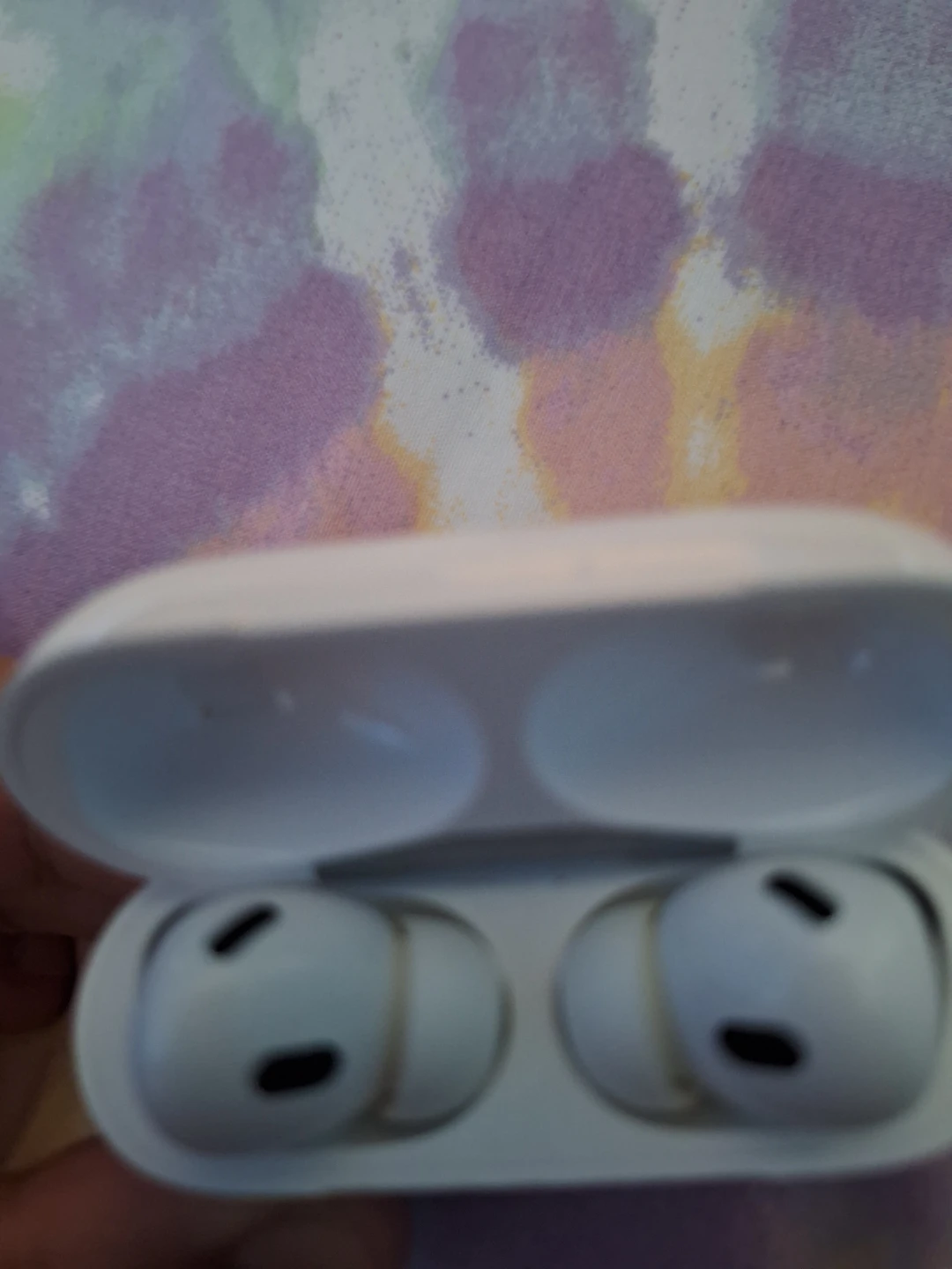 Apple AirPods Pro - photo 2