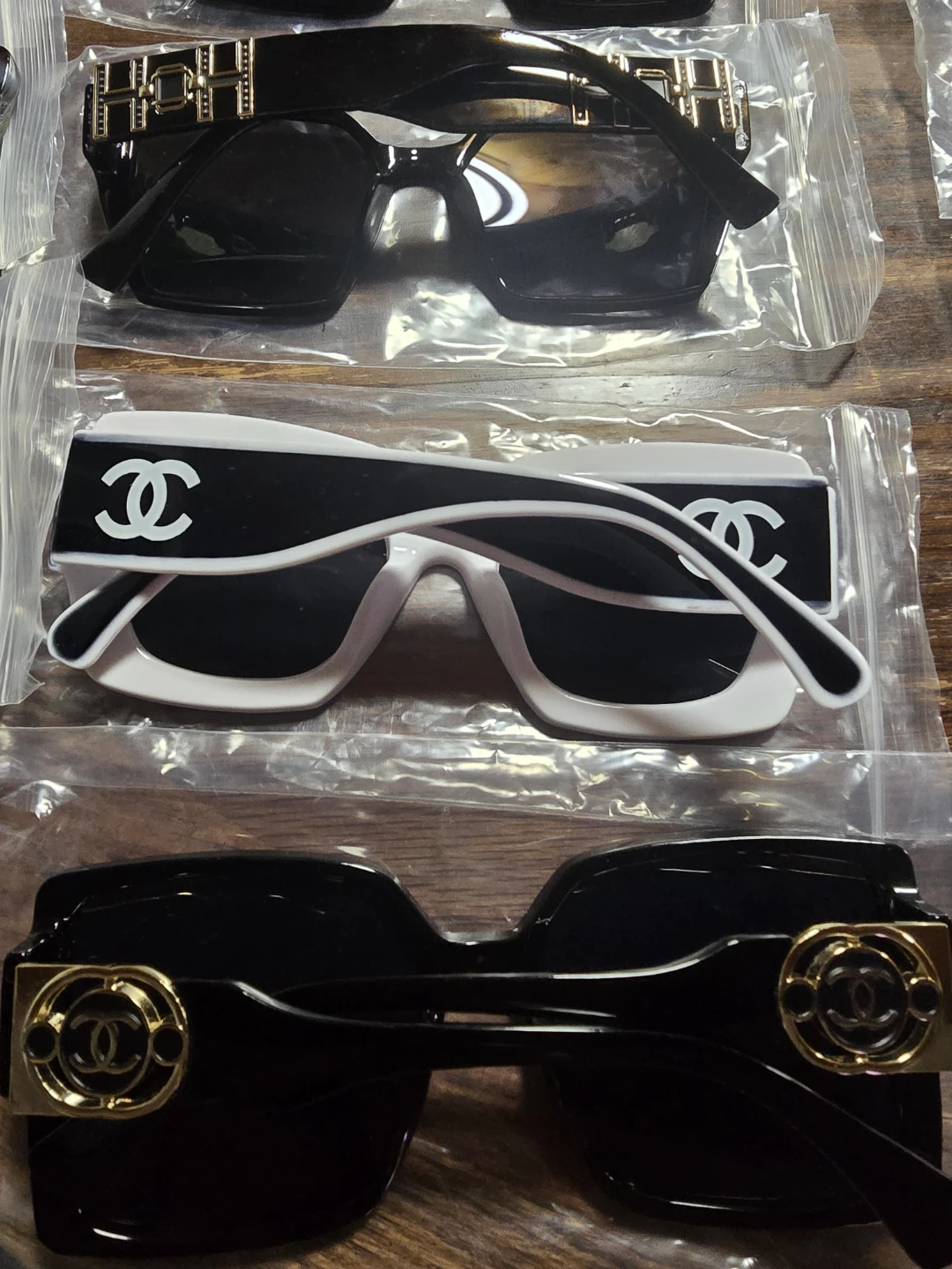 Sunglasses - photo 5