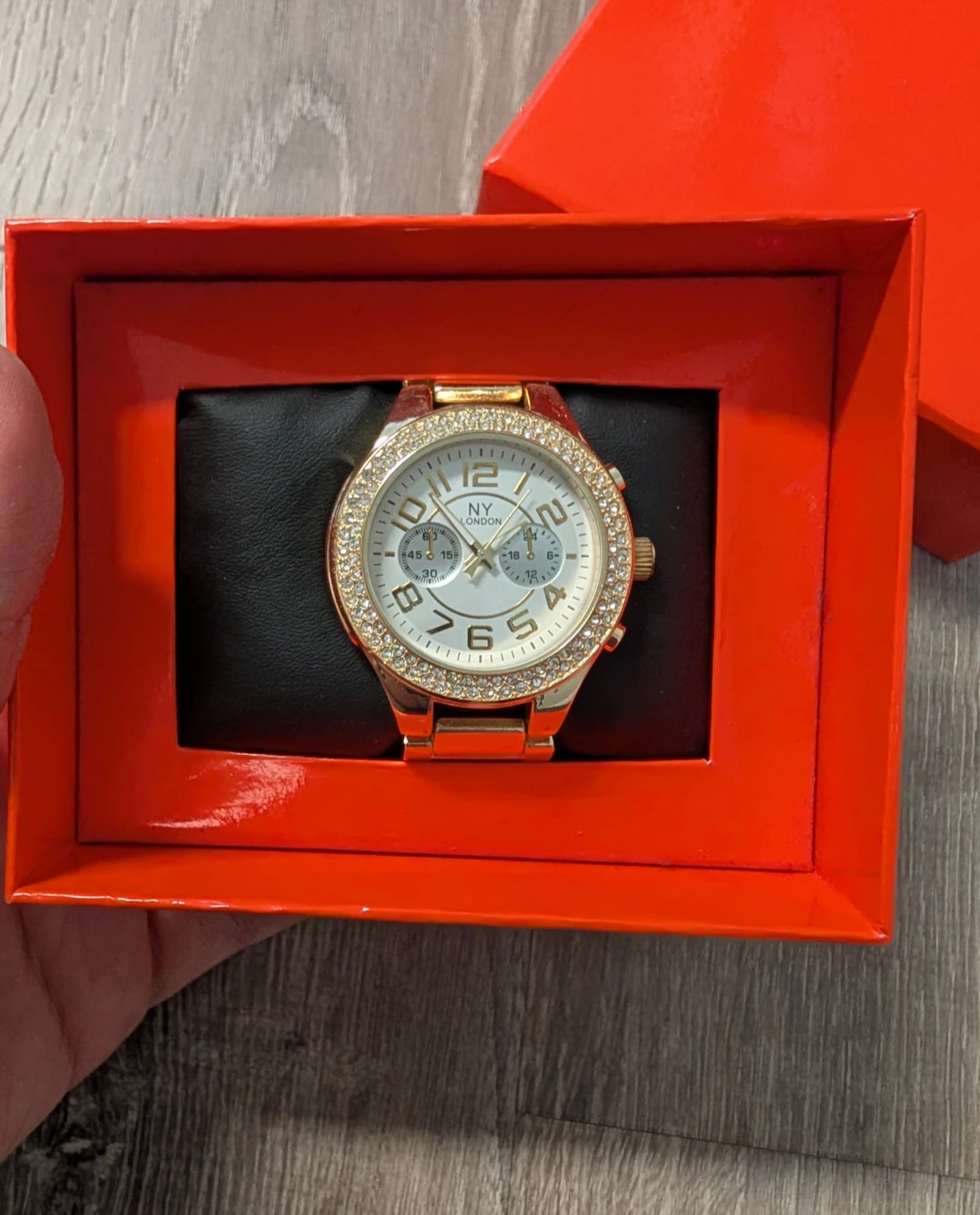 Watch