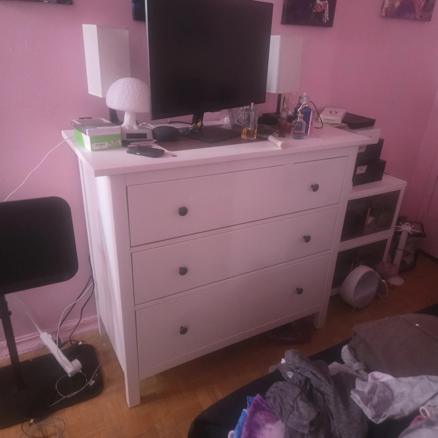 Ikea dresser