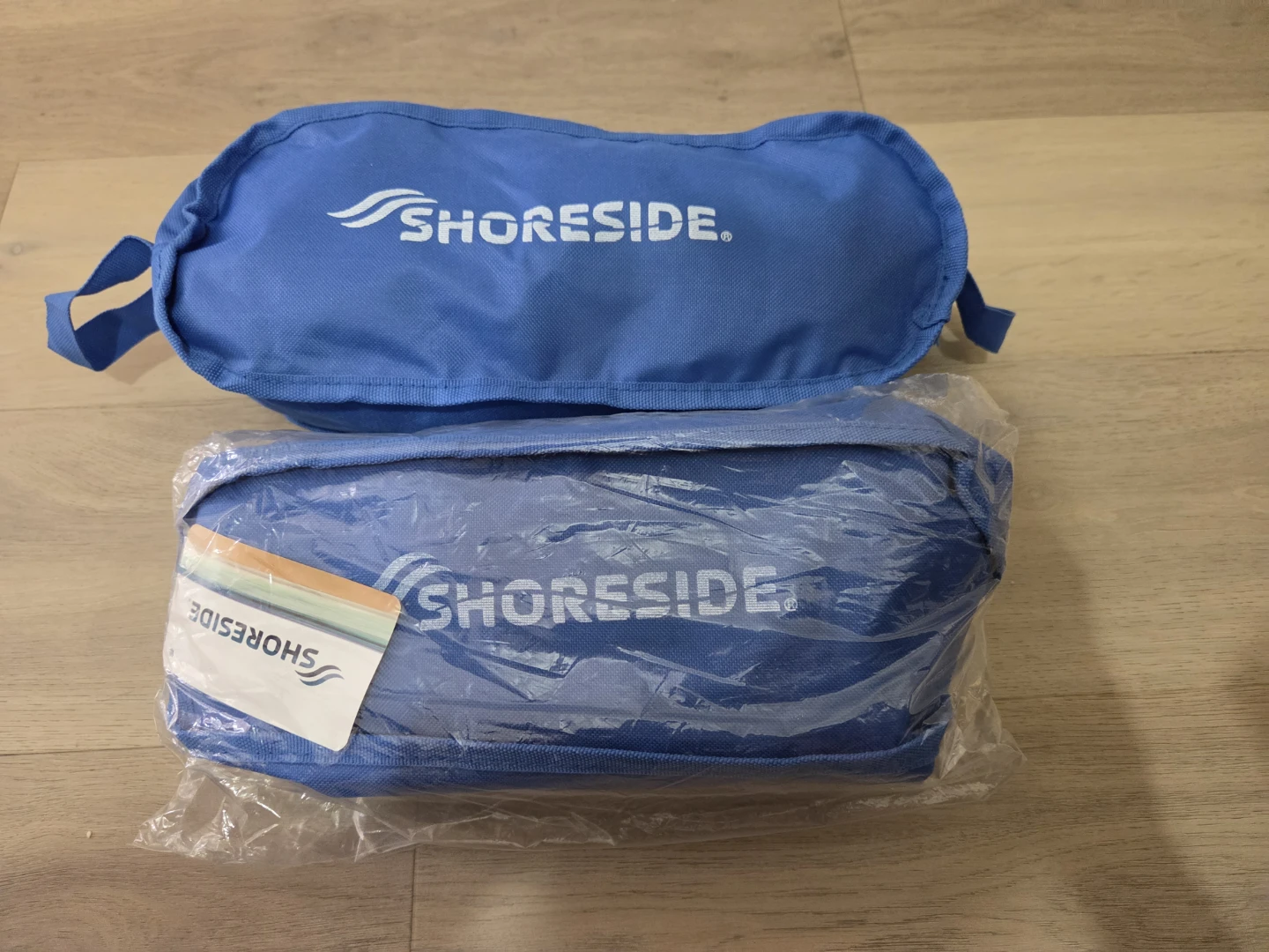 2 Shoreside Folding Camping Chair