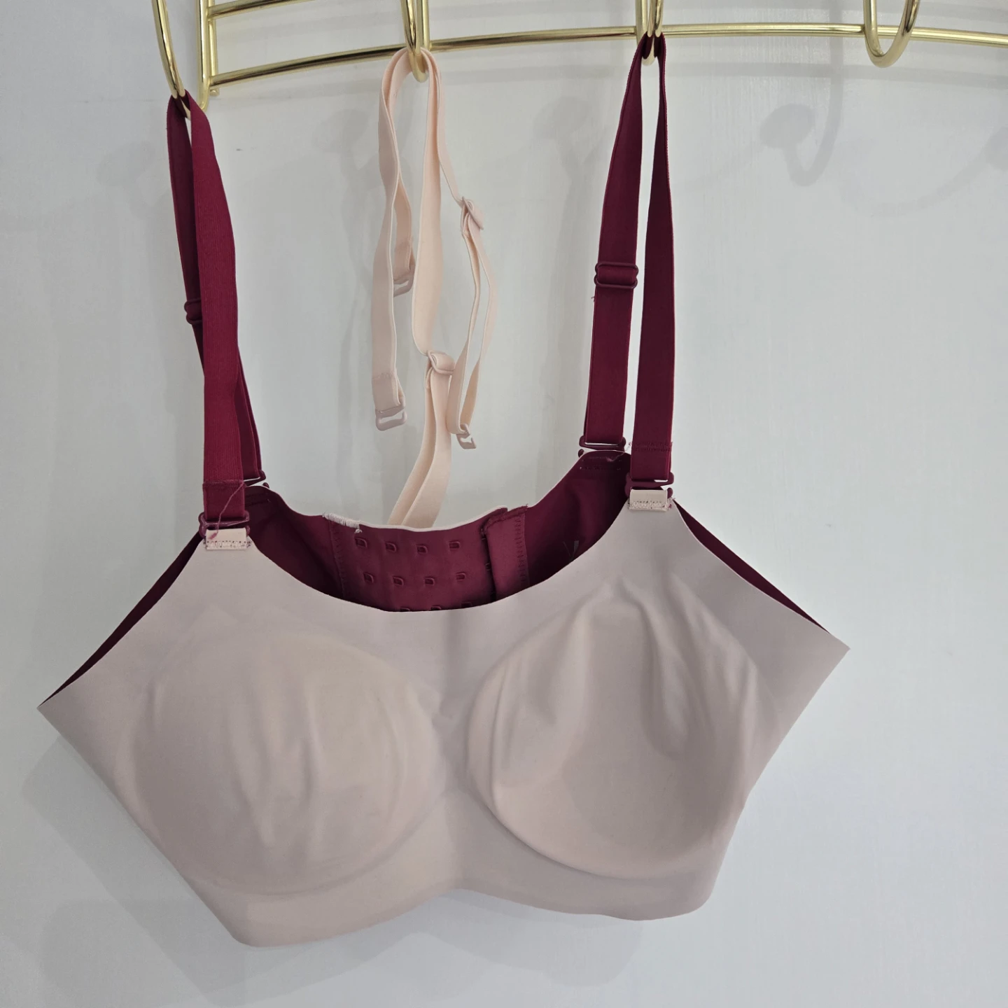 Knix Revolution Reversible Scoop Neck Bra - photo 2